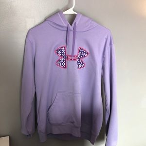 Under Armour sweatshirt